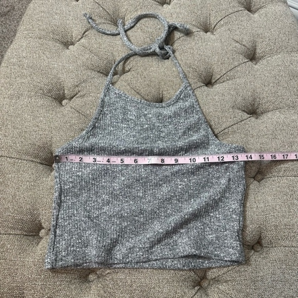 ‎Retro Halter Top - Picture 13 of 14